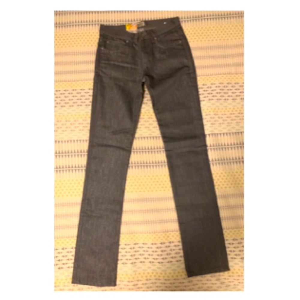 Denim Jeans